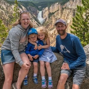 Meet your Posher, Christine